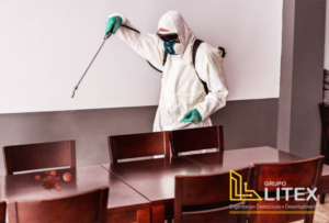 Blog 5 Sanitização de Ambientes
