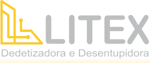 logo litex conserve desentupidora e dedetizadora
