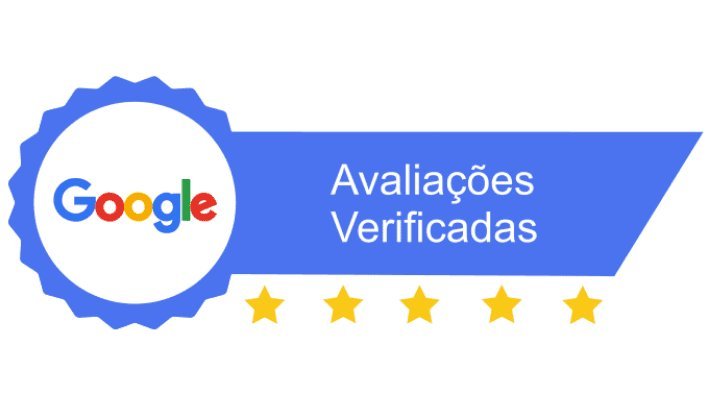 google avaliacoes